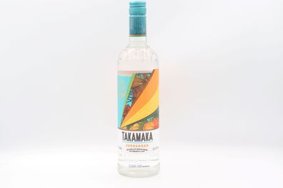 Takamaka Zannannan Pineaple Liqueur 0,7 ltr