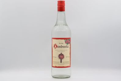 Prinz Der feine Himbeerla 1,0 ltr. Spirituose mit Himbeergeschmack