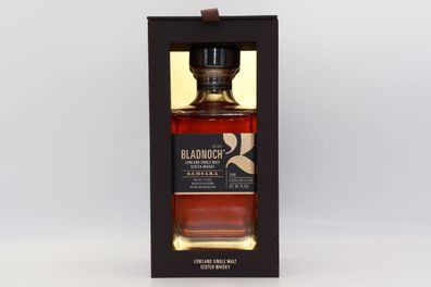 Bladnoch Samsara 0,7 ltr