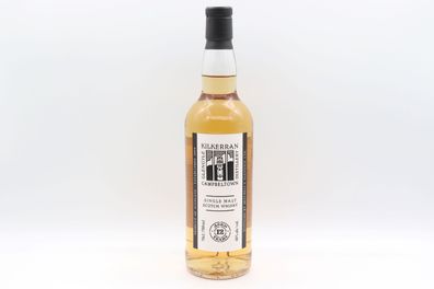Kilkerran 12 Jahre 0,7 ltr