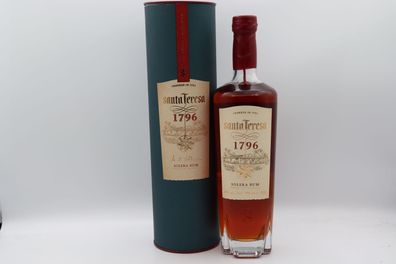 Santa Teresa 1796 Antiguo de Solero 0,7 ltr