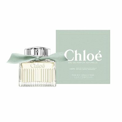 Chloe Naturelle Eau De Parfum Spray 50ml