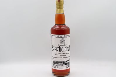 Stacheldraht 0,7 ltr