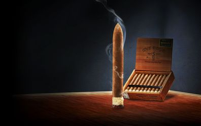 Rocky Patel The Edge Corojo