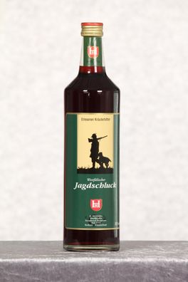Hessling's Westfälischer Jagdschluck 32% vol. 0,7 ltr