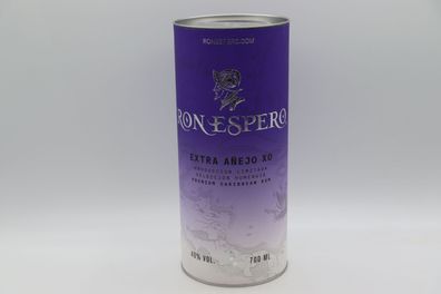 Espero Extra Anejo XO 0,7 ltr