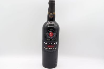 Taylors Select Reserve Port 0,75 ltr.