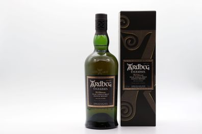 Ardbeg Uigeadail 0,7 ltr