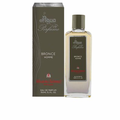 Alvarez Gómez Bronce Homme Eau De Parfum Spray 150ml
