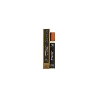 100 Bon Carvi Jardin De Figuier Mini Concentree De Parfum unisex 15ml