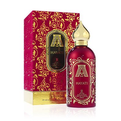 Attar Collection Hayati Eau De Parfum Spray unisex 100ml für Frauen