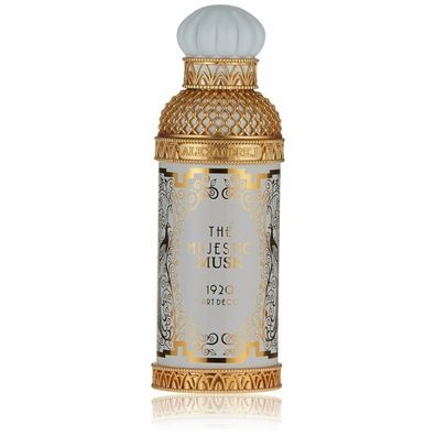 Alexandre J The Majestic Moschus Eau De Parfum Spray unisex 100ml