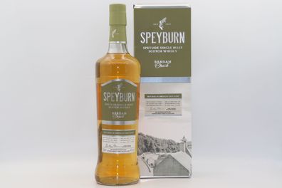 Speyburn Bradan Orach