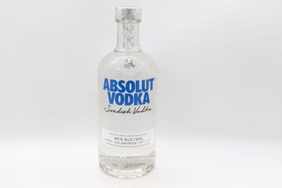 Absolut Vodka 0,7 ltr