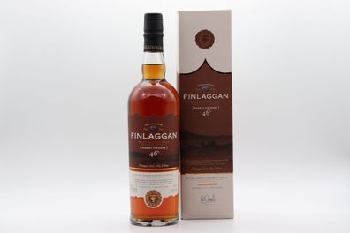 Finlaggan Sherry Finished 46% 0,7 ltr