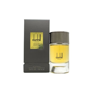Alfred Dunhill Indian Sandalwood Eau De Parfum Spray 100ml for him