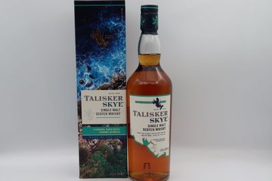 Talisker Skye 0,7 ltr.