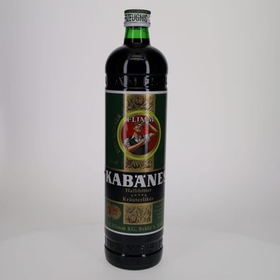 Kabänes 0,7 Liter