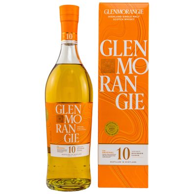 Glenmorangie 10 Jahre The Original 0,7 ltr