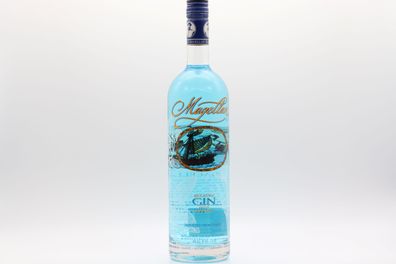 Magellan Iris Flavored Gin 1,0 ltr