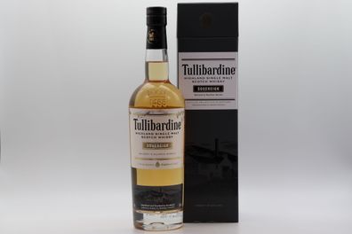 Tullibardine Sovereign 0,7 ltr