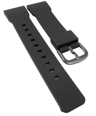 Casio G-Shock Damen | 10678117 Uhrenarmband Resin grau | GM-S2110-2A