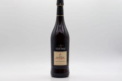 Lustau Rare Amontillado Sherry 18,5% vol 0,7 ltr
