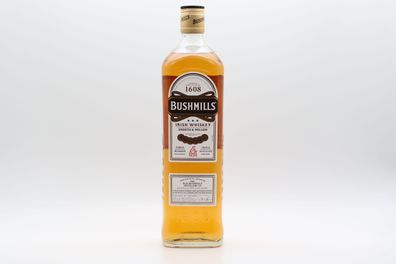 Bushmills White Irish Whiskey 0,7 ltr