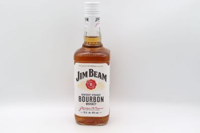 Jim Beam 0,7 ltr