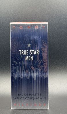 Tommy Hilfiger True Star For Men Eau de Toilette 50ml