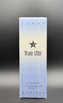 Tommy Hilfiger True Star for Woman Eau de Parfum 50ml