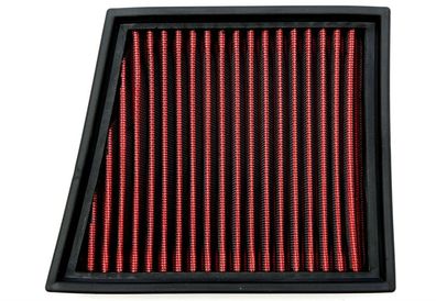 TA Technix Sportluftfilter passend für Mazda 2 DE 2010-2014