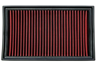 TA Technix Sportluftfilter passend für Suzuki Swift SX4 / SX4 S-Cross Vitara