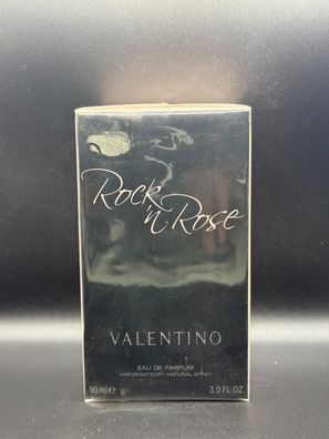 Valentino Rock ´n Rose Eau de Parfum 90ml