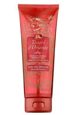 Tesori d'Oriente Fiore Del Dragone Duschgel 250 ml