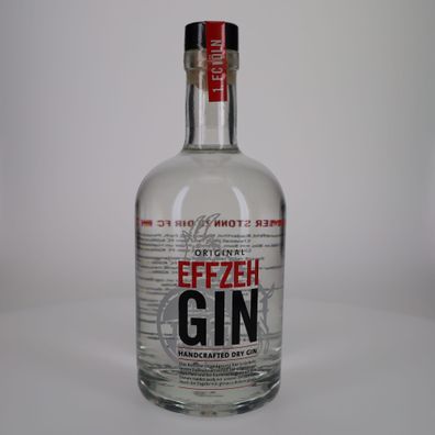 Original Effzeh Gin