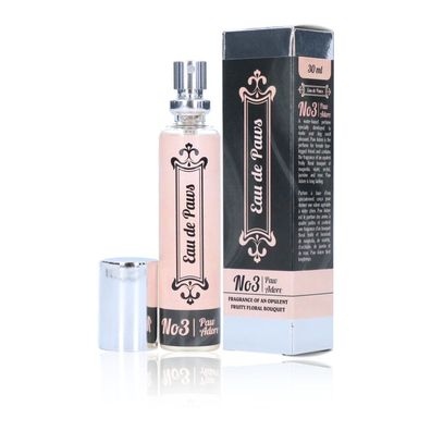 Eau de Paws No3 Paw Adore (female)