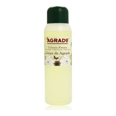 Damenparfüm Agrado Gotas de Agrado EDC (1000ml)
