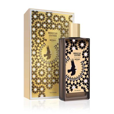 Memo U. Moroccan Leather Edp 75ml