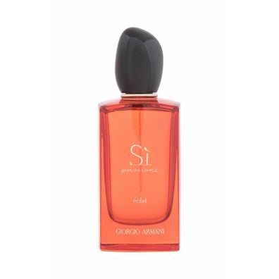 Armani Si Passione Eclat Edp Spray