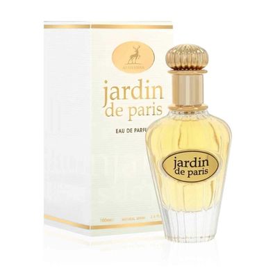 Jardin De Paris - EDP - Volume: 100ml