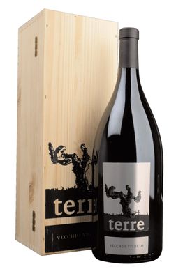 TERRE Apulien Vecchio Vigneto 2021 1.5 L Magnum (Gr. 1.5 L Magnum)