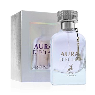 Aura D`Eclat - EDP - Volume: 100ml