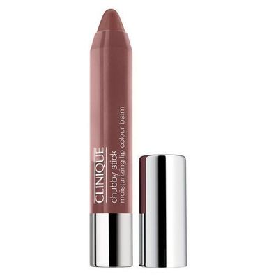 Clinique Chubby Stick Feuchtigkeitsspendender Lippenbalsam in Graped-up Farbton,