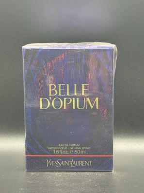Yves Saint Laurent Belle D´Opium Eau de Parfum 50ml