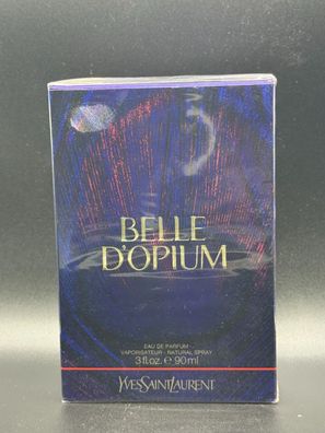 Yves Saint Laurent Belle D´Opium Eau de Parfum 90ml