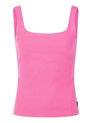 Protest Women Top Prtdazes smoothie pink - Größe: L/40