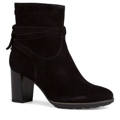 Tamaris Stiefel 25375 black - Größe: 37