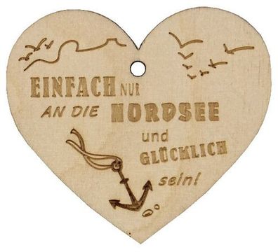Nordseeherz