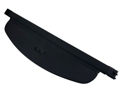 Original Audi Rollo A6 Avant 4F Laderaumabdeckung Kofferraumabdeckung Kofferraum
